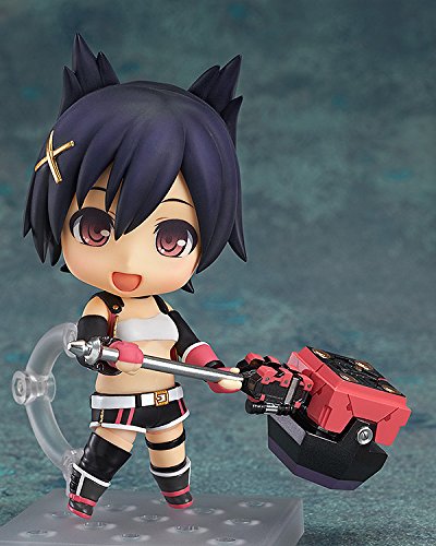 【おうどんさん】ゴッドイーター GOD EATER フィギュア Amazon | GOD EATER 橘サクヤ 1/7スケール PVC製 塗装済み 完成