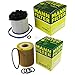 Produktbild MANN-FILTER Inspektions Set Inspektionspaket Kraftstofffilter Ölfilter