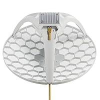 MikroTik LHG LTE18 Modem-Kit LTE Cat18, 1,2 GB, 1 x GbE – Ansicht 5