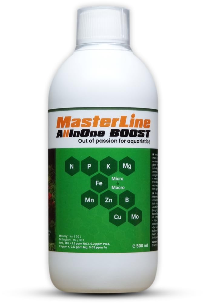 MasterLine All in One 1000ml