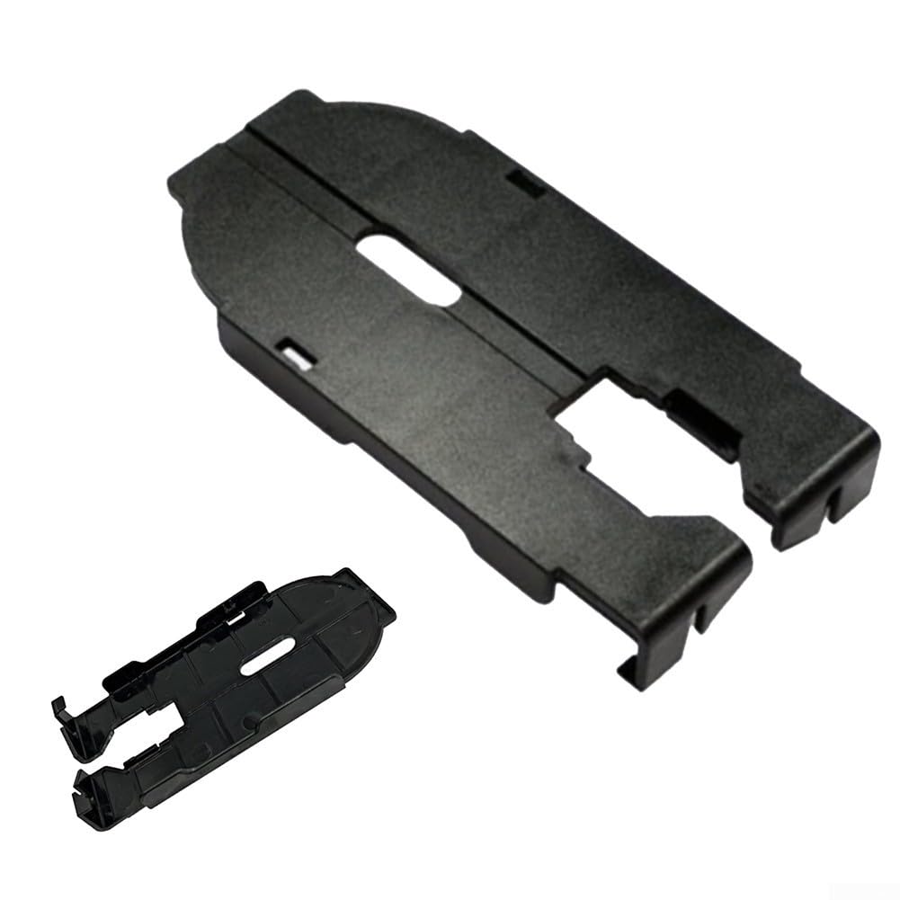 Piastra di ricambio per sega alternativa, per DeWalt DCS331 DW331 DW333 DC330, materiale ABS, facile installazione
