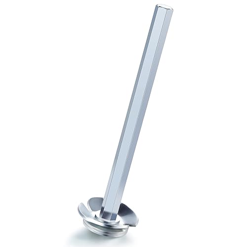 Ahorrador de enchufe de broca para fontanería para taladro eléctrico de 12 pulgada de velocidad herramienta de escariador de tuberías para quitar