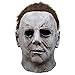 HOMELEX Halloween Michael Myers Maske Horror Cosplay Karneval Kostüm