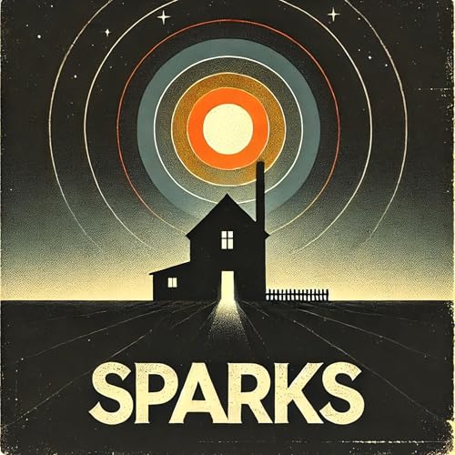 Sparks cover art