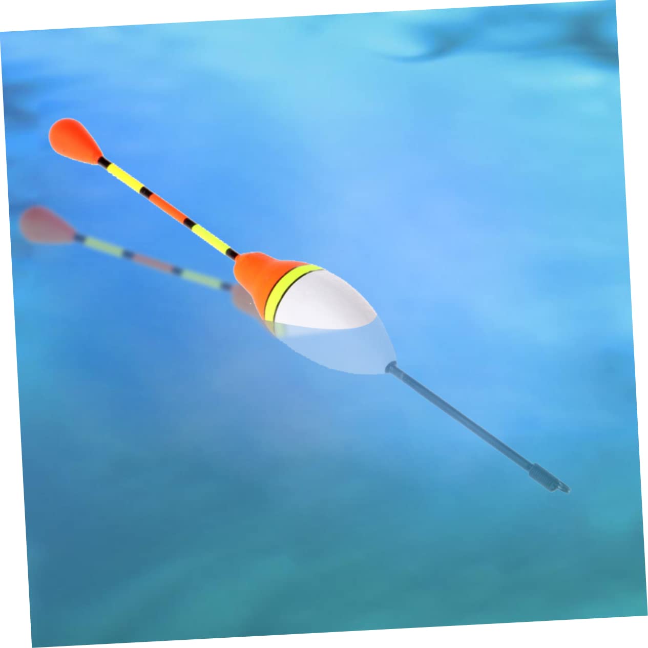TNSLAND 10 Pièces Flotteur Peche au Coup Ligne de Peche Montee Flotteur Peche Truite Bouchon de Peche Materiel de Peche Articles de Pêche pour Poissons Communs (0.6g/0.8g/1.2g/2.0g/2.5g/3g/4.5g TNSLAND 10 Pièces Flotteur Peche au Coup Ligne de Peche Montee Flotteur Peche Truite Bouchon de Peche Materiel de Peche Articles de Pêche pour Poissons Communs (0.6g/0.8g/1.2g/2.0g/2.5g/3g/4.5g