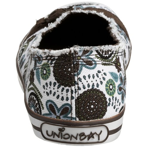 UNIONBAY Little Kid/Big Kid Petal Sneaker3