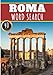Rome Word Search: 40 Fun Puzzles With Words Scramble for Adults, Kids and Seniors | More Than 300 Words On Roma and Italian Cities, Famous Place and ... History Terms and Heritage Vocabulary.