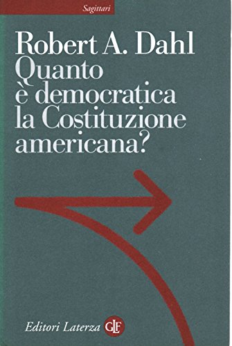 Quanto è democratica la Costituzione americana?