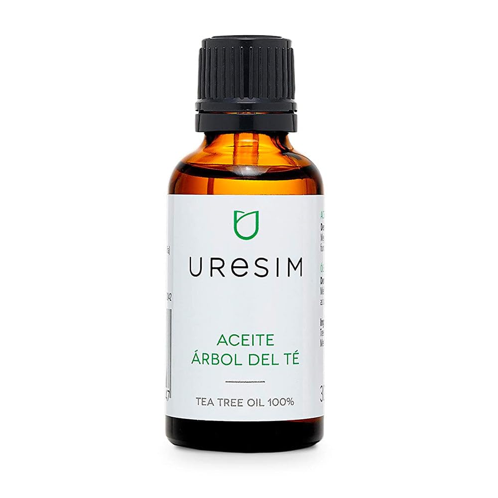 Uresim ACEITE ARBOL DEL TE PURO 30 ML