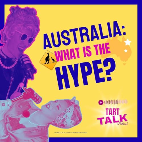 Australia: What is the hype?