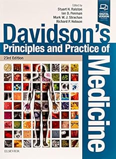 Davidson's Principles and Practice of Medicine