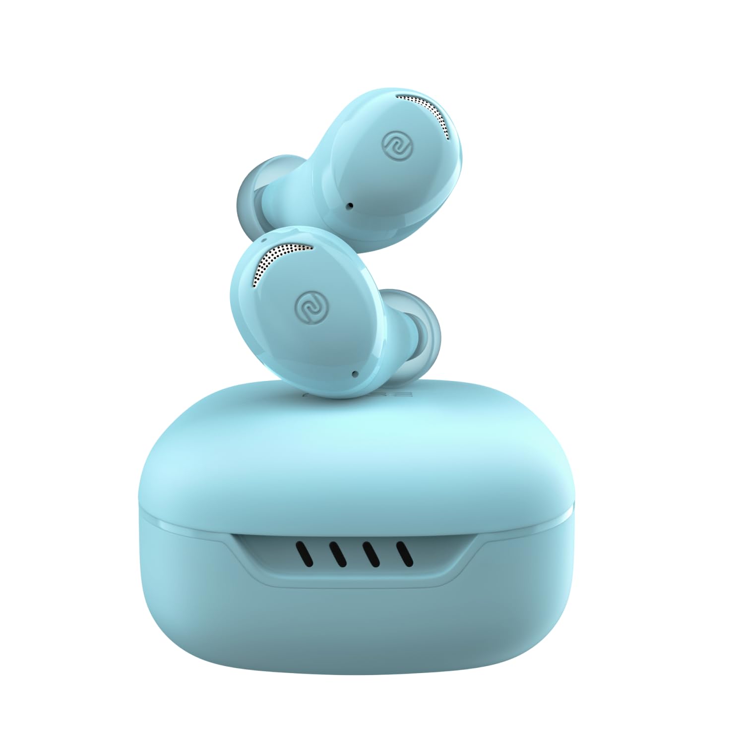 Noise Buds Trance in-Ear Truly Wireless Earbuds with 45H of Playtime, Low Latency(up to 40 ms), Instacharge(10 min=200 min), BT v5.3(True Blue)-picture-34