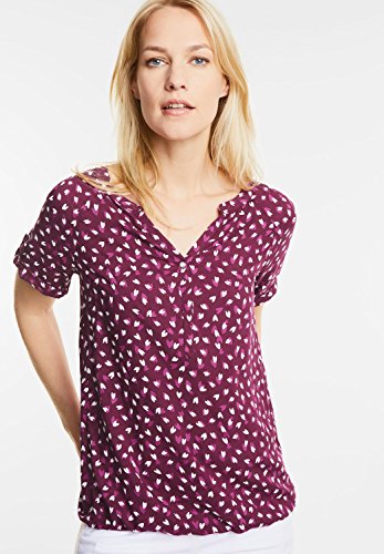 Cecil - Camicia - Maniche Corte - Donna