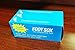 Foot Sox Original Sanitary Disposable Footies Try on Socks - 1 Pack, 72 Pairs, 144 Pieces