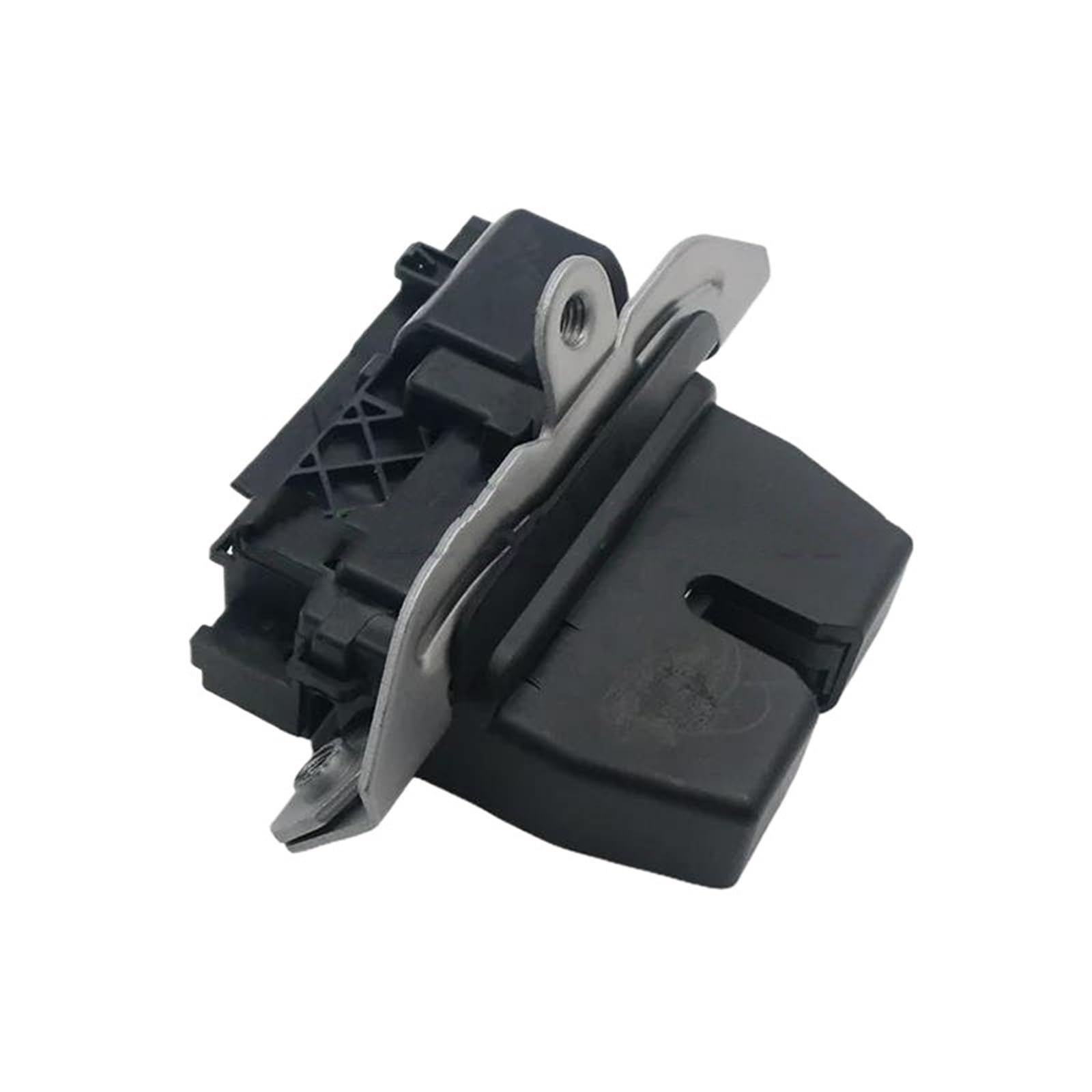 Hrqctim One Color Tailgate Lock Actuator Fa1z-7443150-C For Explorer For Edge For Kuga For Mustang For Lincoln For Nautilus Mkx Fa1z7443150 Rear Trunk Lock