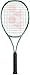 Yonex Percept 100 Tennis Racquet (Olive Green) - Strung with Your Choice of 125-Gauge String