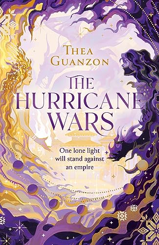 The Hurricane Wars (1) - The Hurricane Wars