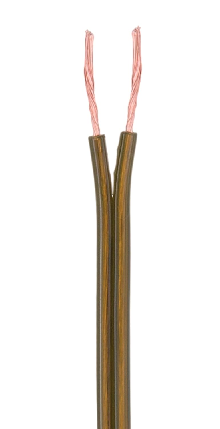 B&P Lamp® Antique Bronze Color Lamp Cord Spool
