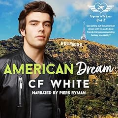 Couverture de American Dream
