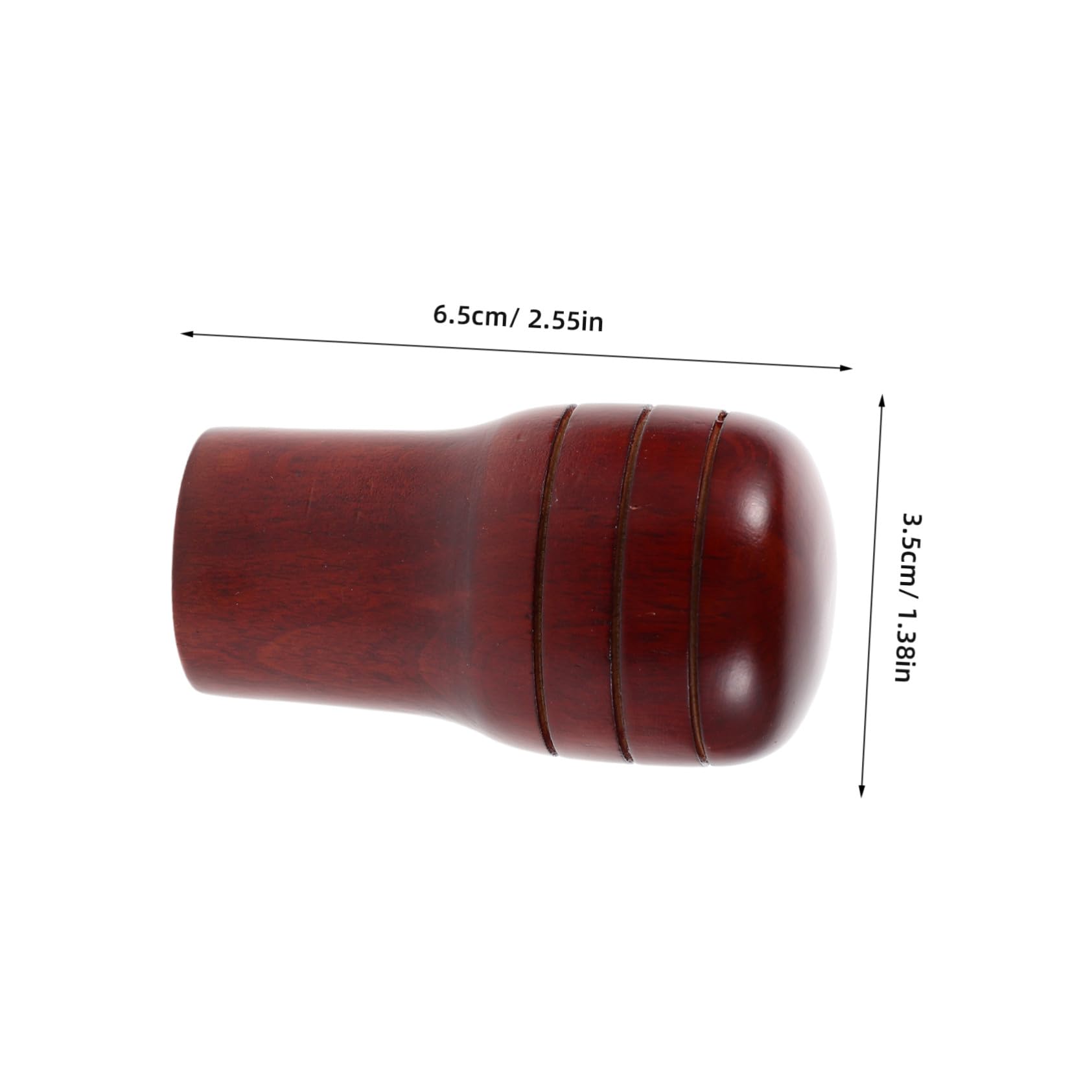 BESPORTBLE Kit per Cura del Violino Strumento per Liutaio Accessori per Strumenti Musicali Impugnatura per Corde del Violino Classico Acustico Regolatore dei Piroli per Manutenzione
