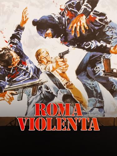  Roma violenta