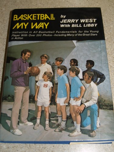 Basketball My Way B000TW1LYI Book Cover