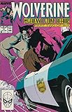 Wolverine #12: The Gehenna Stone Affair, Part 2 of 6