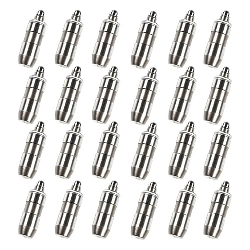 Kit de 24 taqués de válvula elevadora hidráulica 653757 for motor de 5,4 L con OE 5L1Z6500A