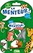 Jeu du menteur : Les animaux - Dès 5 ans