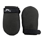 Dog Traction Booties, Jawz (Medium 3")