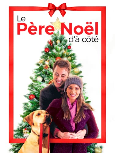 Le père Noël d'à coté