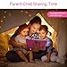 Dragon Touch Tablet para Niños con WiFi Bluetooth 7 Pulgadas 1024x600 Tablet...