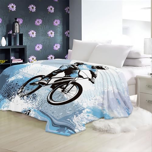 Design Elegante e All’avanguardia：Questa coperta stampata è un pezzo d’arte per la tua casa. Il suo design squisito e sognante, con motivi unici, porta un tocco di sorpresa in qualsiasi stanza.coperta stampata Non solo è un’accessorio funzionale, ma anche un pezzo decorativo che si integra perfettamente nell’arredamento della tua casa, abbellendo il tuo spazio e creando un'atmosfera accogliente