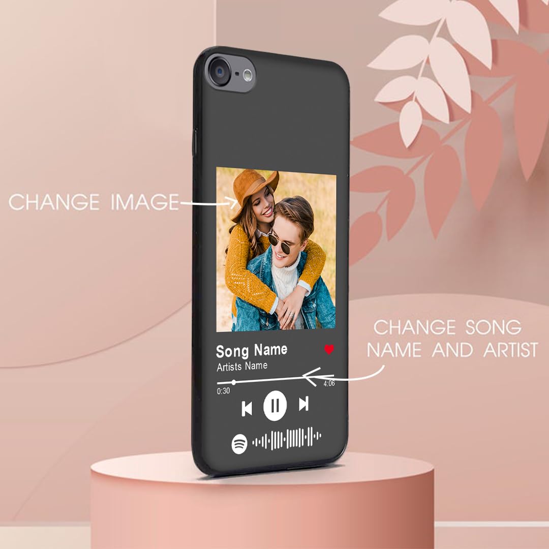 Voikoli Carrying Case Travel Shell Bag Compatible with FiiO M21 MP3/MP4 Music Player,Shockproof,Stylish and Durable [Case Only]