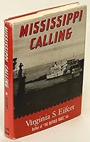 Mississippi calling B0007E6Z9Y Book Cover