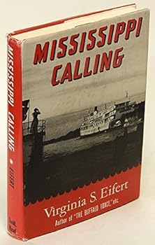 Hardcover Mississippi calling Book