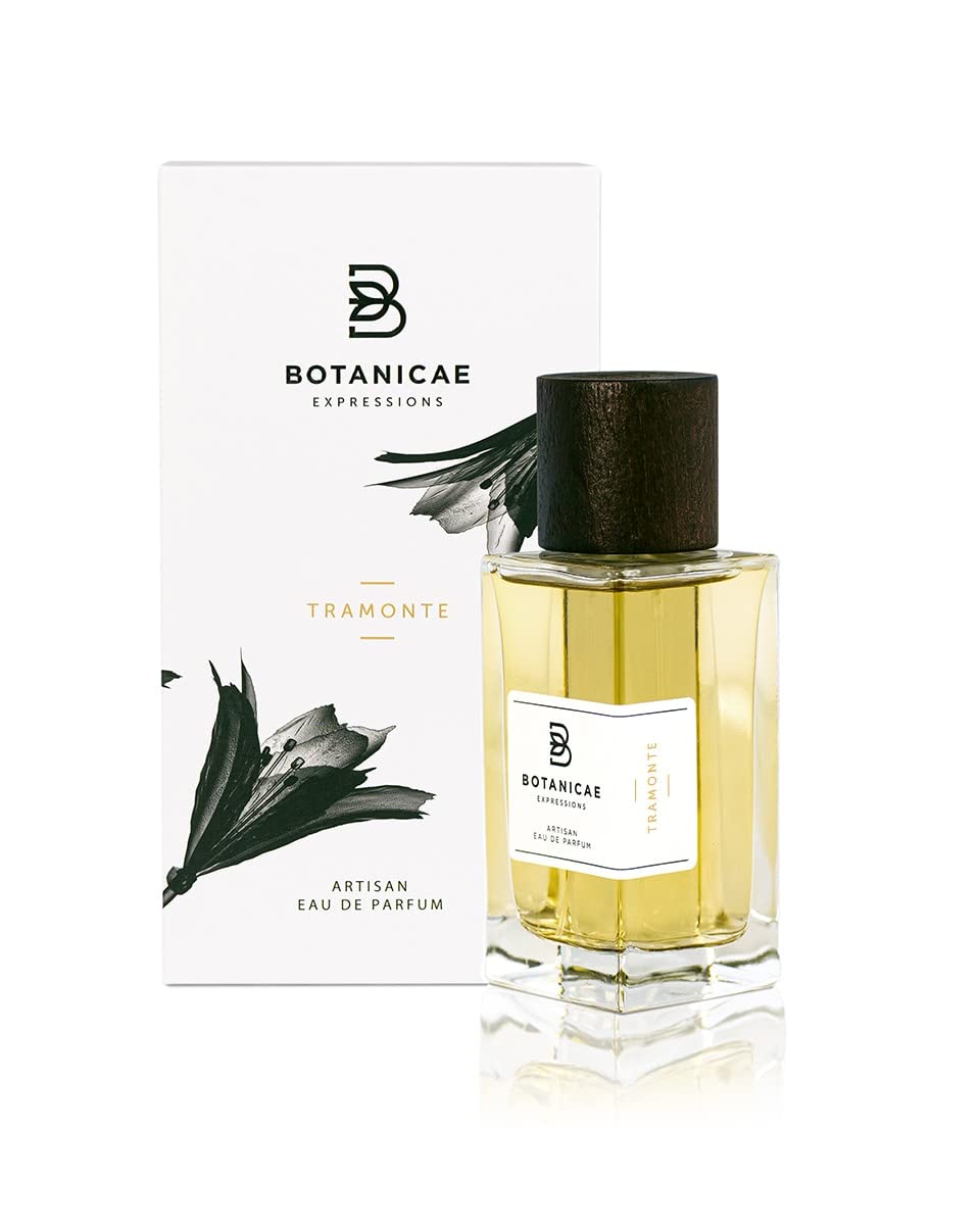 Botanicae eau de parfum Tramonte EDP 100Ml, 100 ml