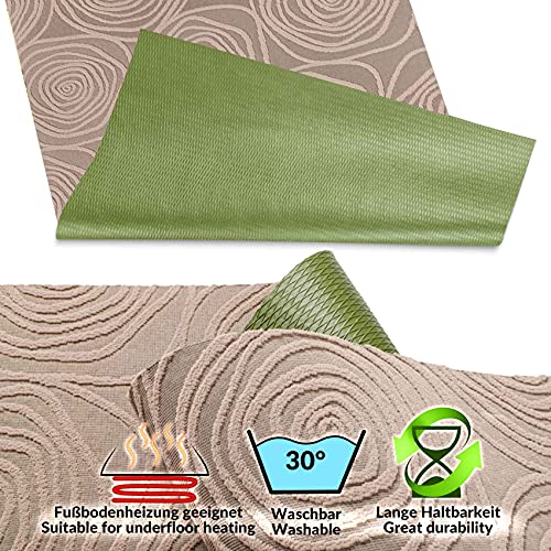 Tappeto a passatoia per cucina e corridoio