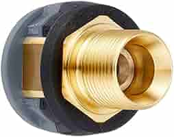ケルヒャー 3ジェットノズル EASYLock 040 41170330 掃除機用オプションパーツ トリプルノズル, 040 | ケルヒャー