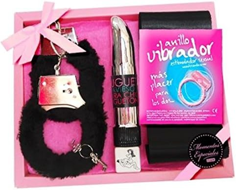 Inedit Kit Erótico - 500 gr : Amazon.es: Salud y cuidado personal
