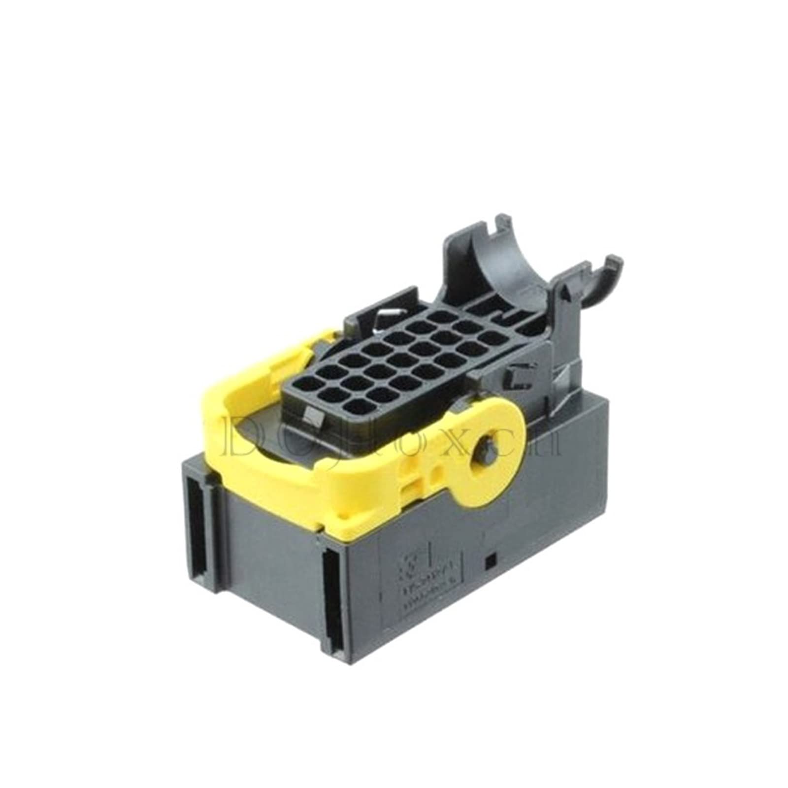 Amazon.com: 1/5 Sets 21 Pin 1-1534127-1 American TE Tyco Connector 