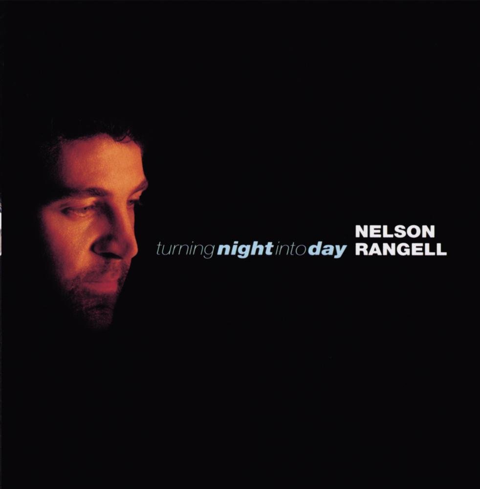 Turning Night Into Day [Audio CD] Rangell, Nelson