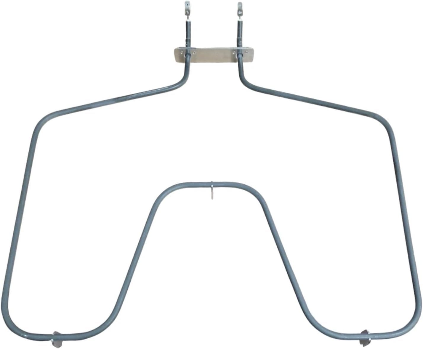 CH44K10005 Range Oven Bake Unit Heating Element WB44K10001 for GE WB44K10005 WB30X46987 WB44K10001 AP2030964 PS249238