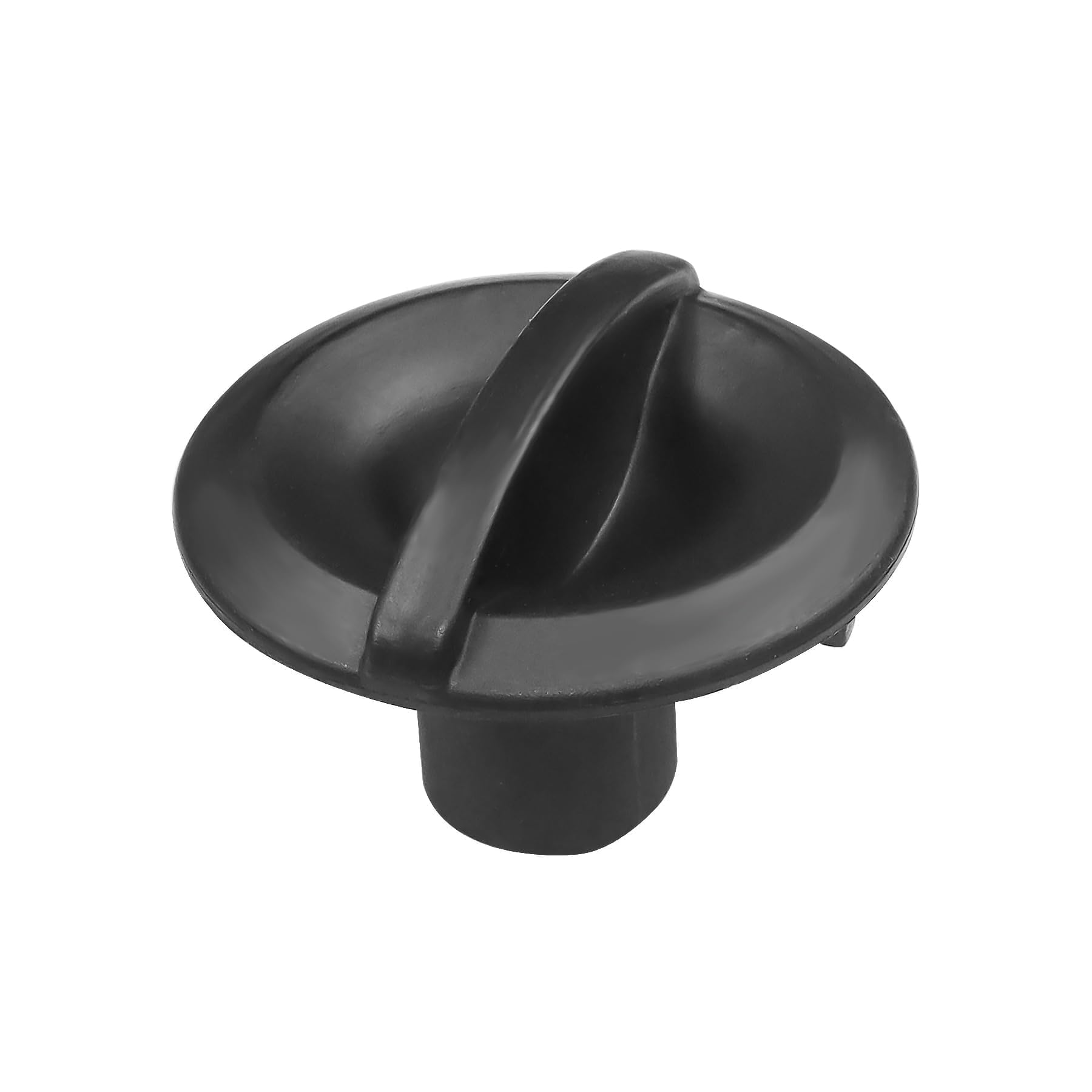 MINETPS Glove Box Stopper Compatible with Kia Sportage Telluride Forte NIRO EV Optima Replaces 84523-B1000 84523-B1000TRY (One piece)