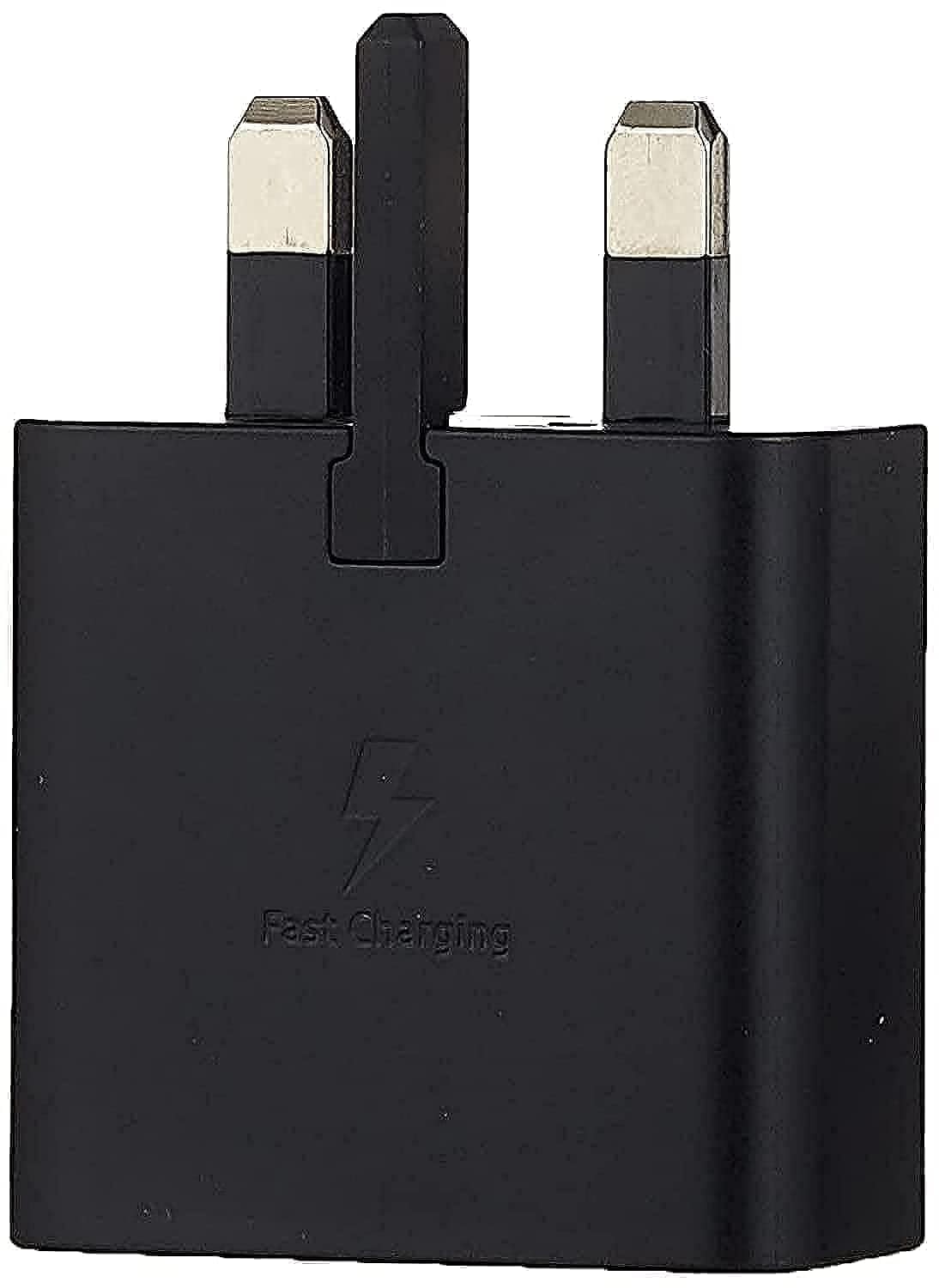 Samsung 15W Usb C Mains Charger With C To C Cable Black 8806092697256