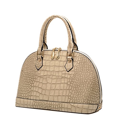 Sac à bandoulière shell d'été grand format pour femme élégante