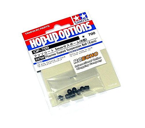 Support de suspension TA05 ver.II Tamiya OP-1175 pour châssis RC