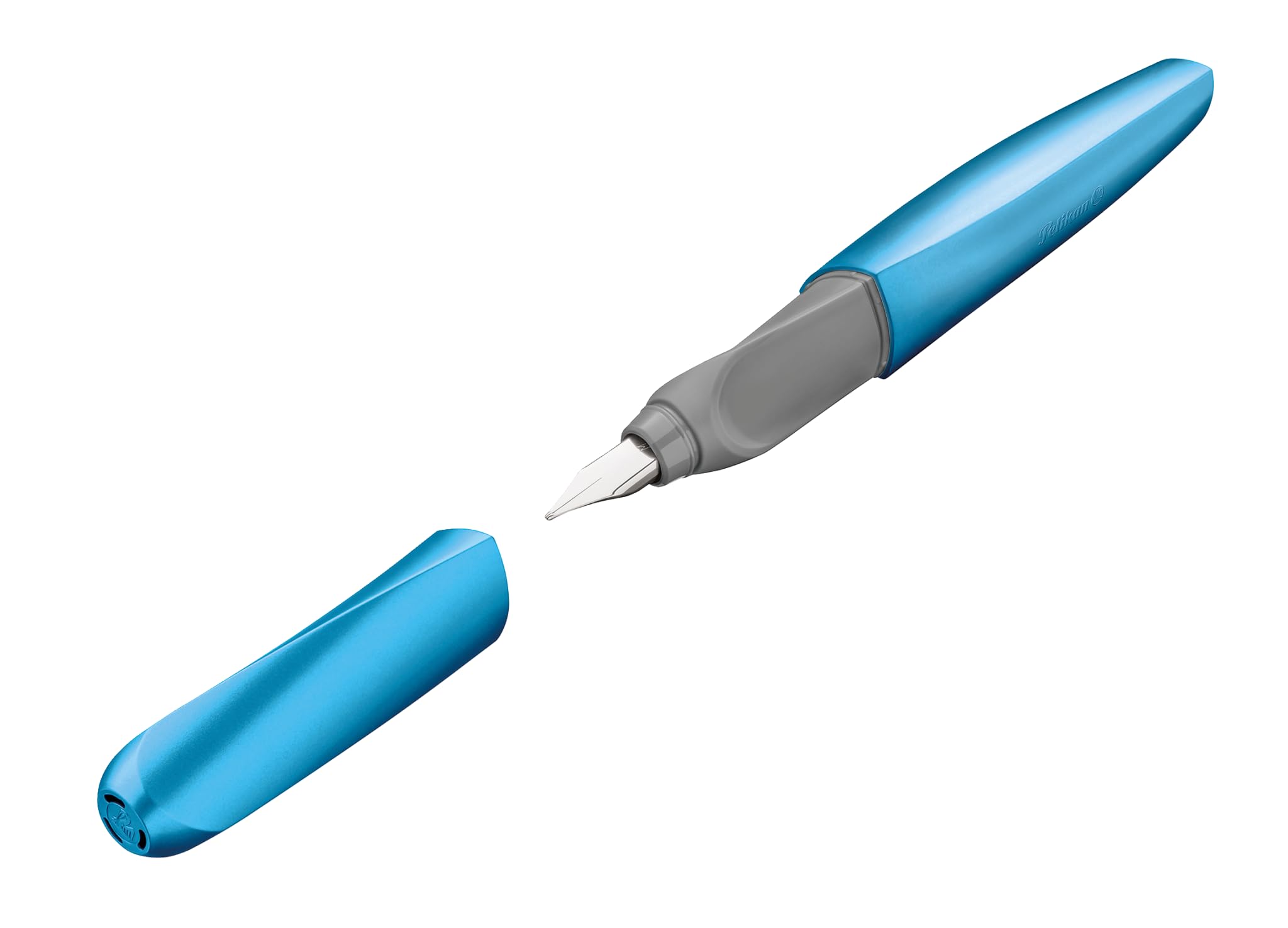 Pelikan Twist Fill Holder blue