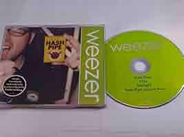 Weezer - Hash Pipe/European Version - Amazon.com Music