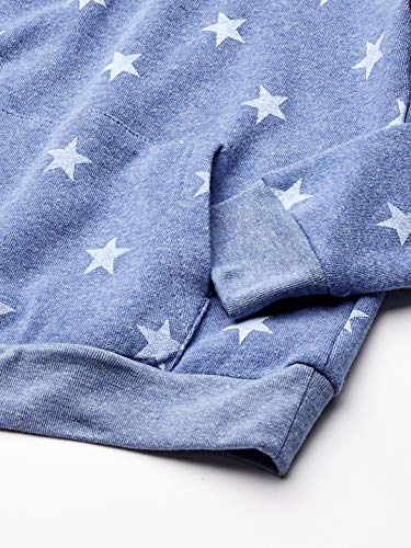 Alternative Kids' Hoodie, The Vintage Challenger Hooded Sweatshirt3